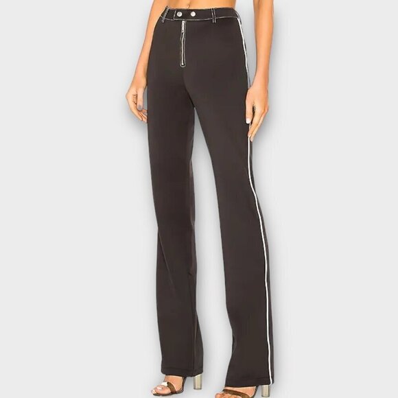 I.AM.GIA Slater Pants Black - Picture 1 of 12